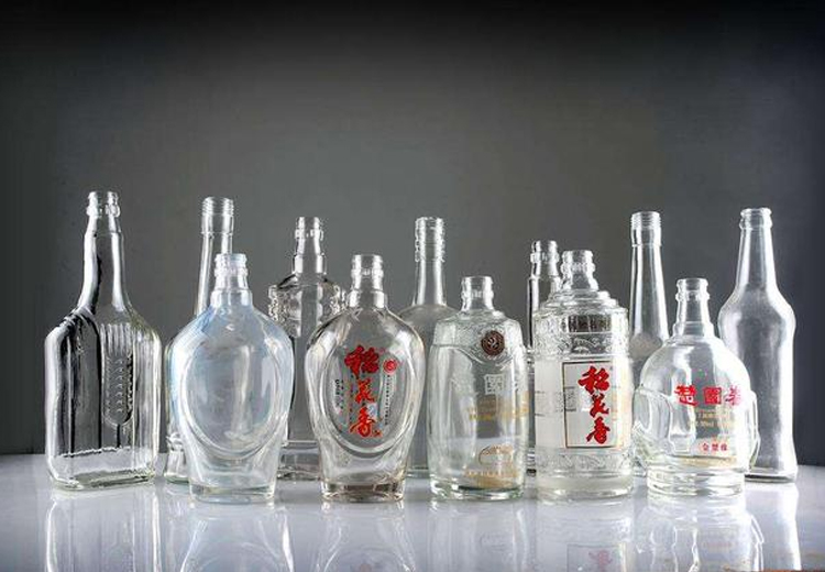 選購白酒玻璃瓶，這四大要素你要知道！