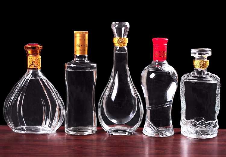 怎樣才算是合格的玻璃酒瓶呢？